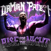 Thumbnail for the def rebel - WWE: Rise For The Night (Damian Priest) link, provided by host site