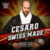 Thumbnail for the CFO$ - WWE: Swiss Made (Cesaro) link, provided by host site