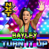 Thumbnail for the CFO$ - WWE: Turn It Up (Bayley) link, provided by host site