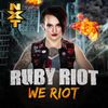 Thumbnail for the CFO$ - WWE: We Riot (Ruby Riot) link, provided by host site