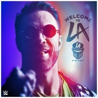 Thumbnail for the def rebel - WWE: Welcome To LA (LA Knight) link, provided by host site