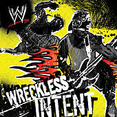 Thumbnail for the WWE - WWE: Wreckless Intent link, provided by host site