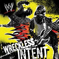 Thumbnail for the WWE - WWE: Wreckless Intent link, provided by host site