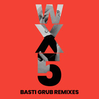 Thumbnail for the Shaun Ross - WX5 Basti Grub (Remixes) link, provided by host site