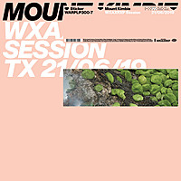 Thumbnail for the Mount Kimbie - WXAXRXP Session link, provided by host site