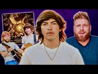 Thumbnail for the Grady Smith - It's Time We Talk About Wyatt Flores - New Country Roundup link, provided by host site