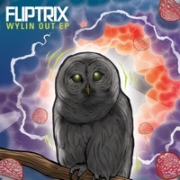 Thumbnail for the Fliptrix - Wylin Out link, provided by host site