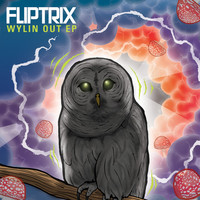 Thumbnail for the Fliptrix - Wylin Out link, provided by host site