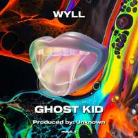Thumbnail for the GHØSTKID - WYLL link, provided by host site
