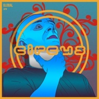 Image of Gl0bal linking to their artist page due to link from them being at the top of the main table on this page