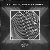 Thumbnail for the Outrage - X link, provided by host site