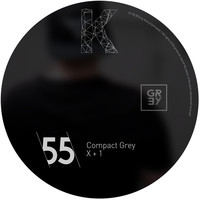 Thumbnail for the Compact Grey - X + 1 link, provided by host site