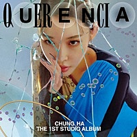 Thumbnail for the Chungha - X link, provided by host site
