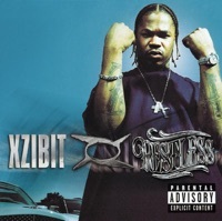 Thumbnail for the Xzibit - "X" link, provided by host site