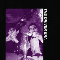 Thumbnail for the The Driver Era - X link, provided by host site