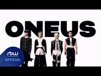 Thumbnail for the ONEUS - (원어스) 'X' link, provided by host site