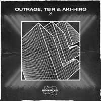 Thumbnail for the Outrage - X link, provided by host site