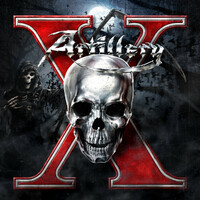 Thumbnail for the Artillery - X link, provided by host site
