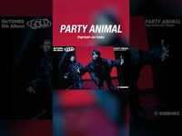 Thumbnail for the SixTONES - 【#髙地優吾 x #田中樹】5th Album『GOLD』初回盤B収録「PARTY ANIMAL」 #SixTONES #SixTONES GOLD link, provided by host site