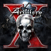 Thumbnail for the Artillery - X link, provided by host site