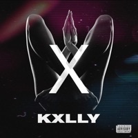 Thumbnail for the Kxlly - X link, provided by host site