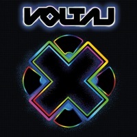 Thumbnail for the Voltaj - X link, provided by host site
