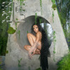 Thumbnail for the Tinashe - X link, provided by host site