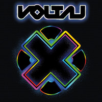 Image of Voltaj linking to their artist page due to link from them being at the top of the main table on this page