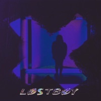 Thumbnail for the Lostboy - X link, provided by host site