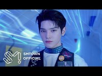 Thumbnail for the NCT 127 - X Amoeba Culture 'Save' link, provided by host site