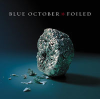 Thumbnail for the Blue October - X-Amount of Words link, provided by host site