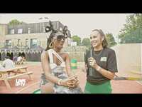 Thumbnail for the Kranium - X Baby Cham x Alicaì Harley x Cristale from Wray & Nephew Stage @ NHC 2022 | Link Up TV link, provided by host site