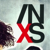 Thumbnail for the INXS - X link, provided by host site
