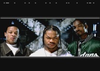 Thumbnail for the Xzibit - X link, provided by host site