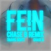 Thumbnail for the Travis Scott - X CHASE B - FE!N (CHASE B REMIX) link, provided by host site