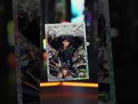 Thumbnail for the BABYMETAL - X COMPLEX link, provided by host site