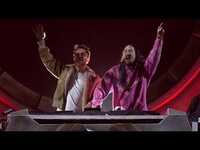 Thumbnail for the Steve Aoki - X David Guetta B2B Set at MDL Beast link, provided by host site