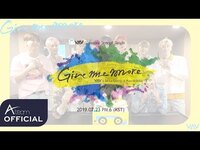 Thumbnail for the VAV - X De La Ghetto & Play-N-Skillz 'Give me more' Interview link, provided by host site