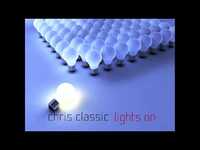 Thumbnail for the Chris Classic - X dj laser- lights on link, provided by host site