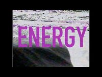 Thumbnail for the NEIL FRANCES - Energy link, provided by host site