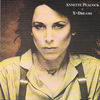 Thumbnail for the Annette Peacock - X Dreams link, provided by host site