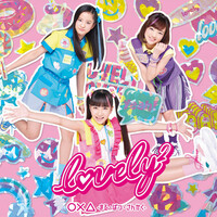 Thumbnail for the Lovely2 - 〇×△ ~まる・ばつ・さんかく link, provided by host site