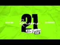 Thumbnail for the Nathan Dawe - 21Reasons [Alle Farben Remix] link, provided by host site