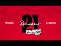 Thumbnail for the Nathan Dawe - 21Reasons [Billen Ted Remix] link, provided by host site