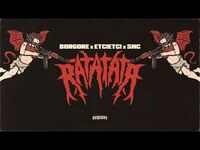 Thumbnail for the Borgore - X ETC!ETC! x SNC - RATATATA link, provided by host site