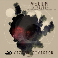 Thumbnail for the Vegim - X Files link, provided by host site