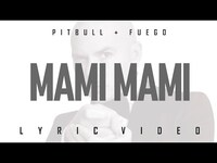 Thumbnail for the Pitbull - X Fuego - Mami Mami link, provided by host site