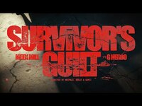 Thumbnail for the Meek Mill - X G Herbo - SURVIVOR'S GUILT link, provided by host site