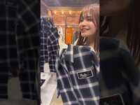 Thumbnail for the NGT48 - X-girl❤️早くこれ来てスケボーしたい🛹#skateboard #sk8 #skatelife #清司麗菜 link, provided by host site