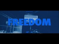 Thumbnail for the Ikon - X GREGORY - '바람(FREEDOM)' link, provided by host site